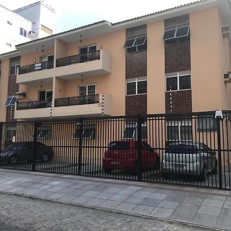 Maceió Suite Aconchegante A Dois Passos Da Praia מראה חיצוני תמונה