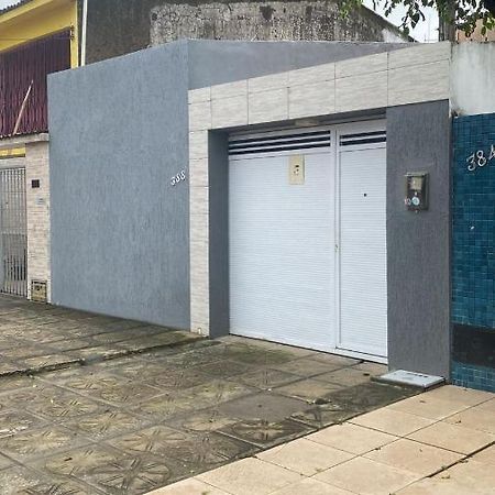 Maceió Suite Aconchegante A Dois Passos Da Praia מראה חיצוני תמונה