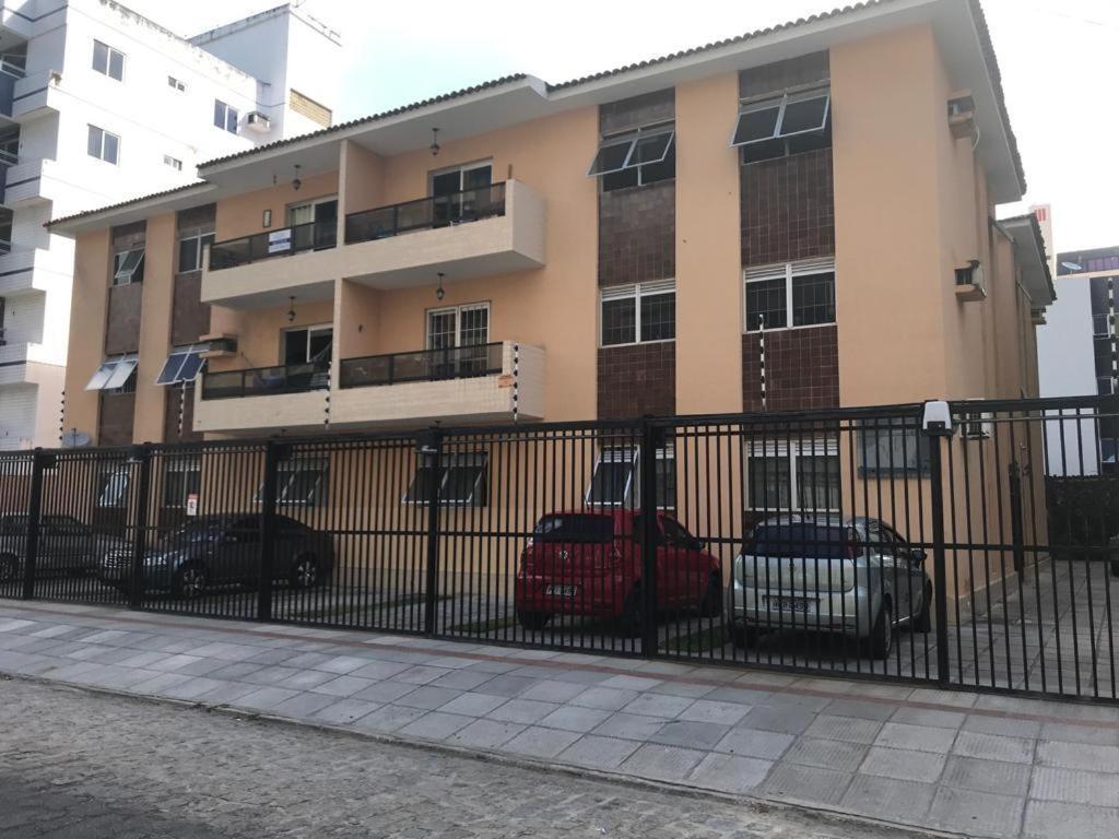 Maceió Suite Aconchegante A Dois Passos Da Praia מראה חיצוני תמונה