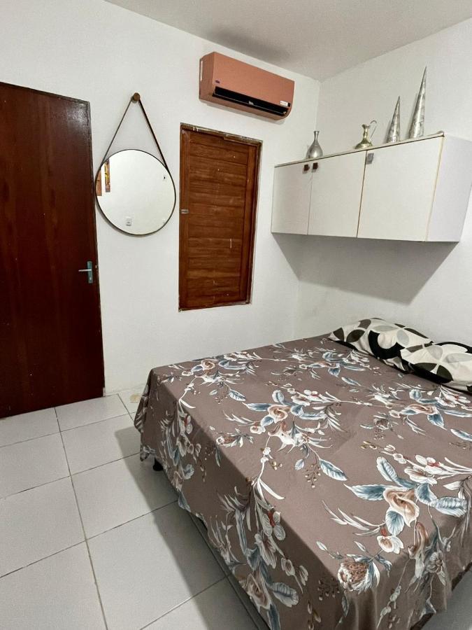 Maceió Suite Aconchegante A Dois Passos Da Praia מראה חיצוני תמונה