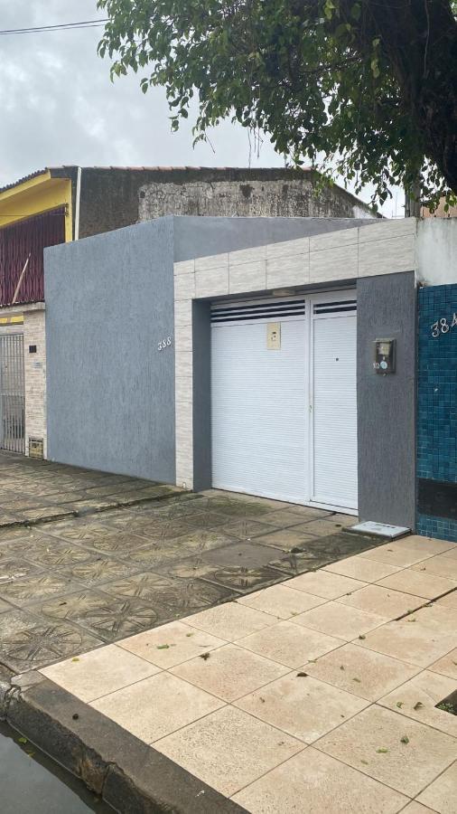 Maceió Suite Aconchegante A Dois Passos Da Praia מראה חיצוני תמונה