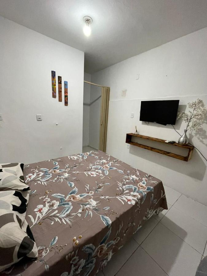 Maceió Suite Aconchegante A Dois Passos Da Praia מראה חיצוני תמונה